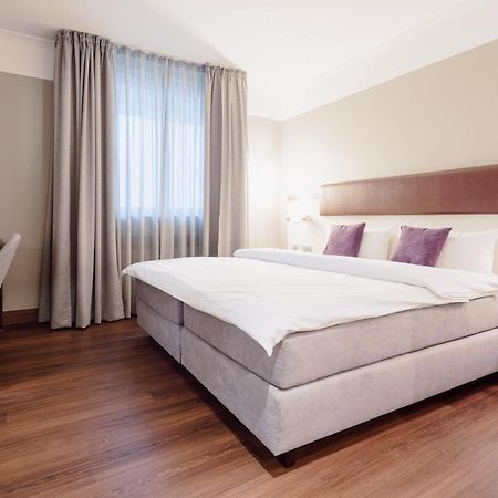 Hotel Kaiserhof Мюнстер Екстер'єр фото