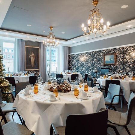 Hotel Kaiserhof Мюнстер Екстер'єр фото