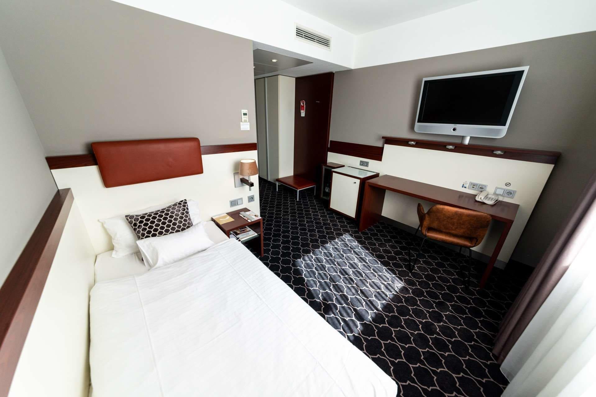 Hotel Kaiserhof Мюнстер Екстер'єр фото