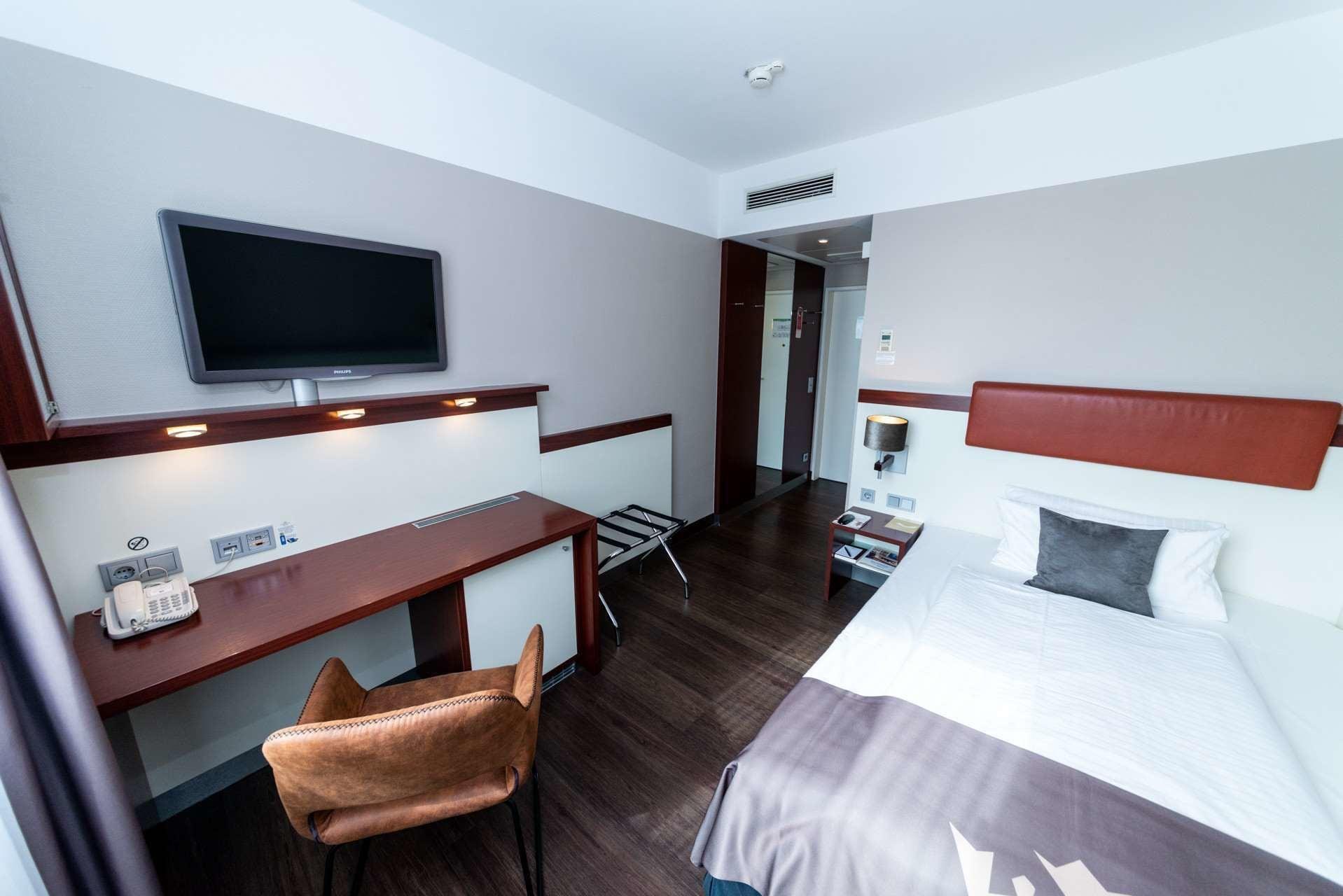 Hotel Kaiserhof Мюнстер Екстер'єр фото