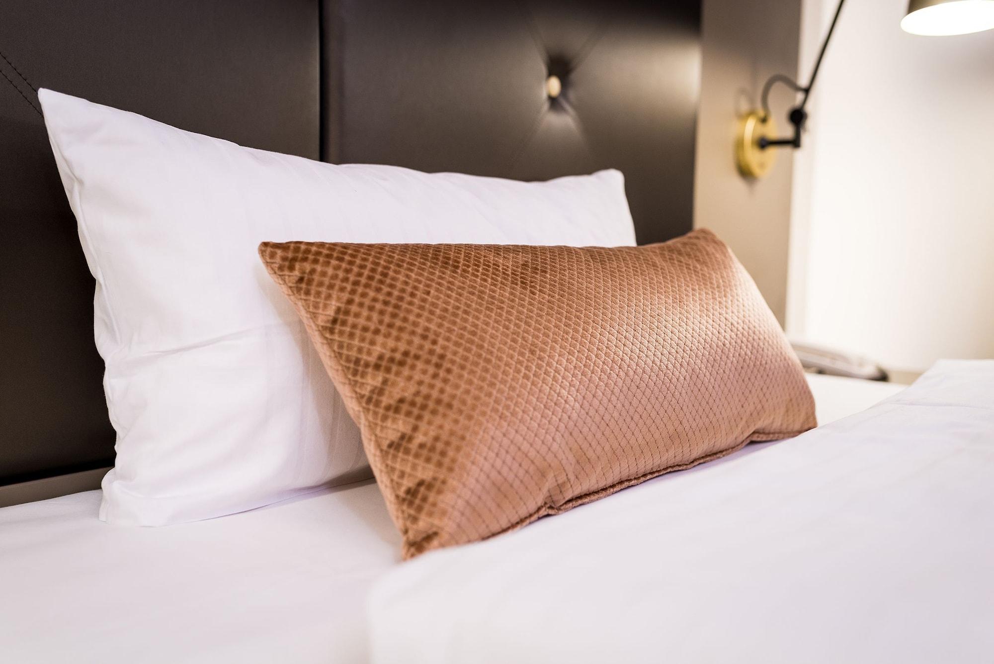 Hotel Kaiserhof Мюнстер Екстер'єр фото