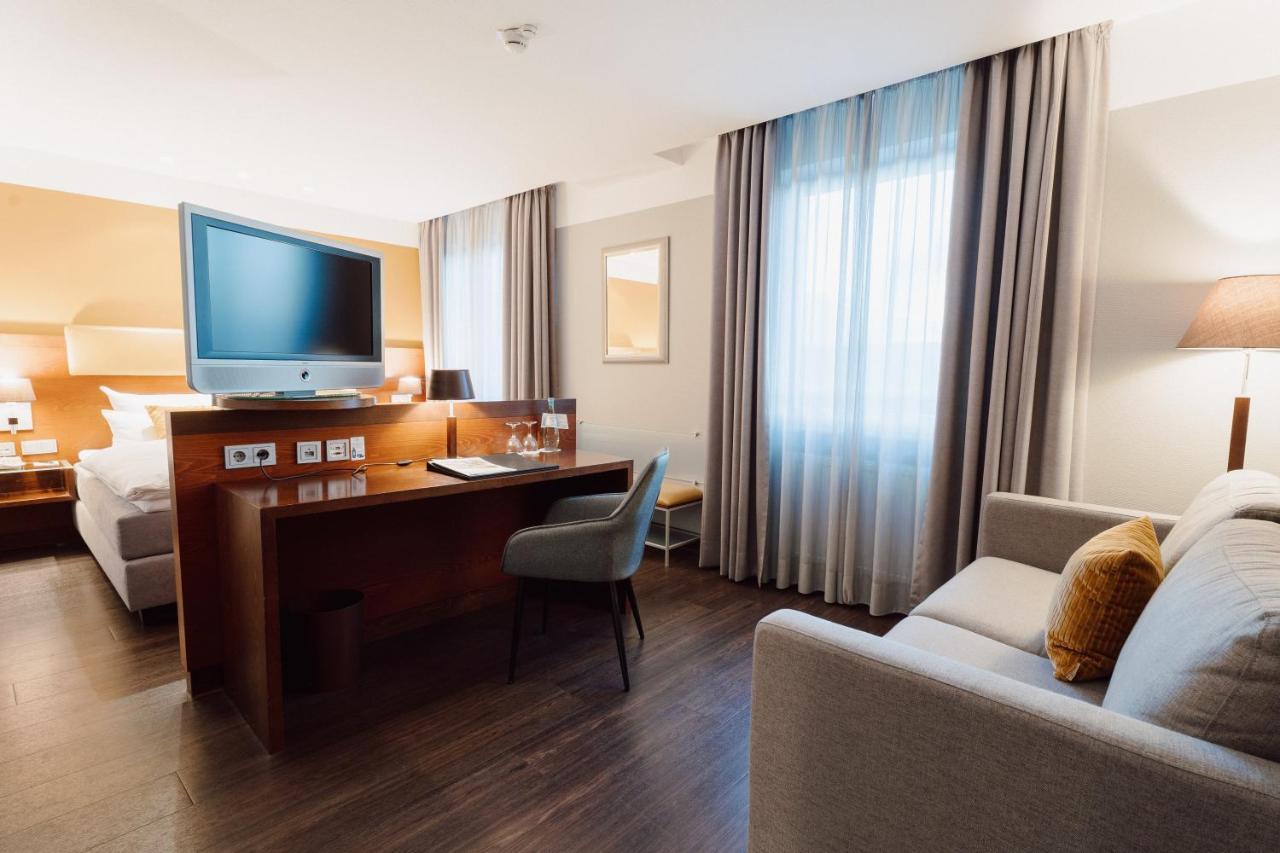 Hotel Kaiserhof Мюнстер Екстер'єр фото