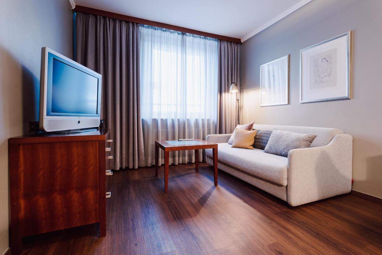 Hotel Kaiserhof Мюнстер Екстер'єр фото