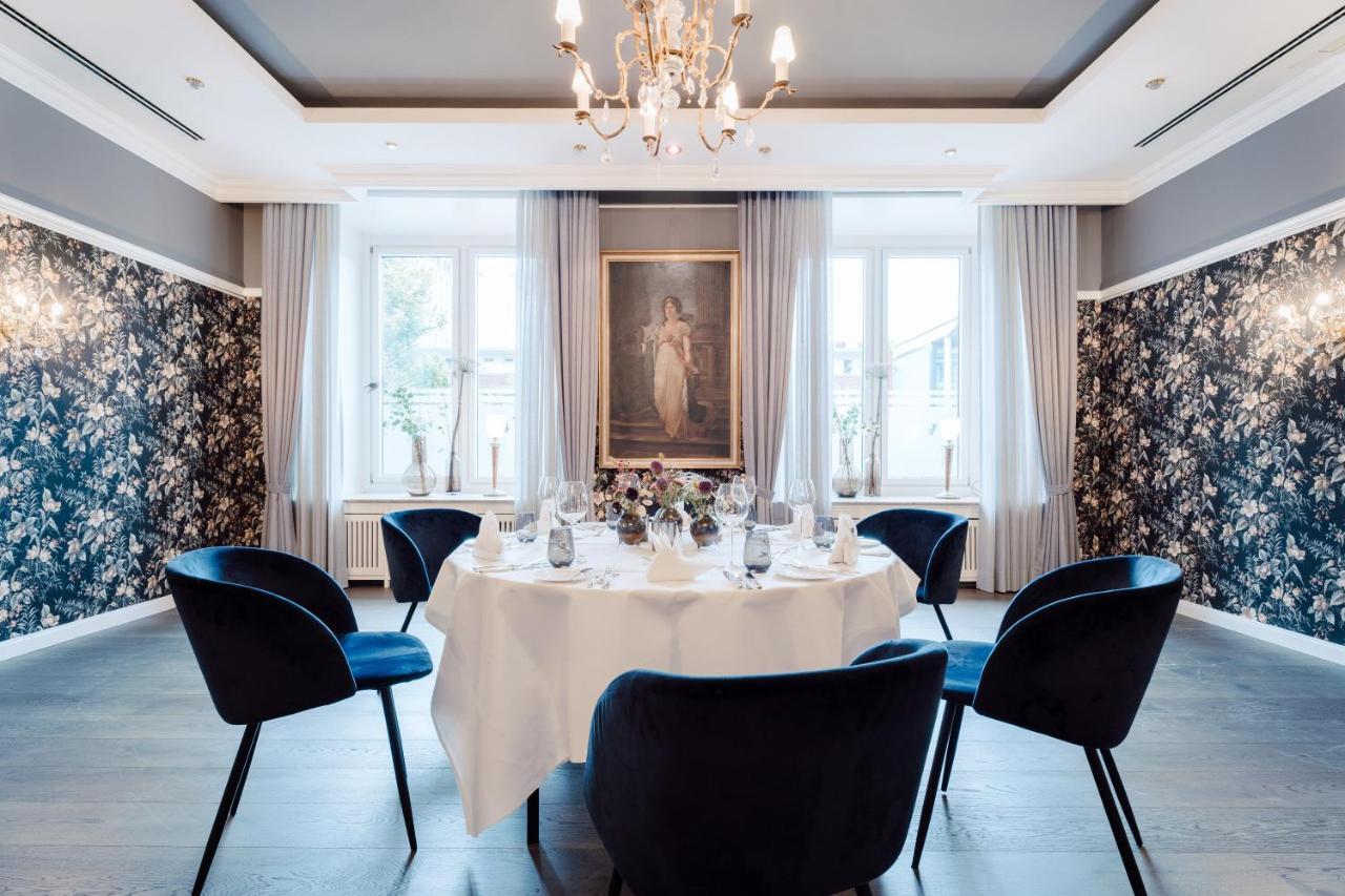 Hotel Kaiserhof Мюнстер Екстер'єр фото
