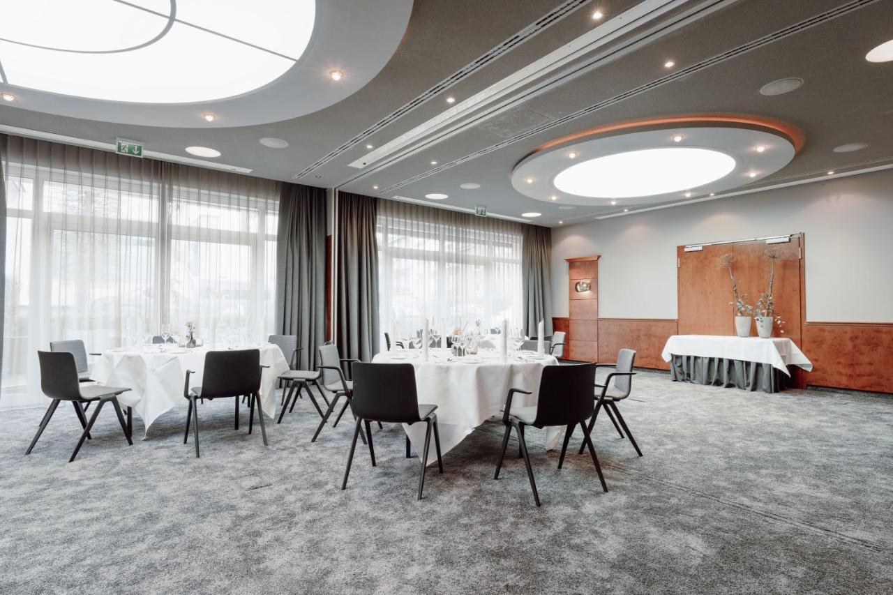 Hotel Kaiserhof Мюнстер Екстер'єр фото